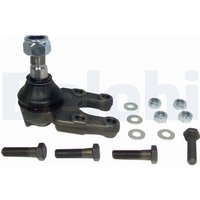 Delphi Traggelenk vorne Ford Maverick Nissan Terrano