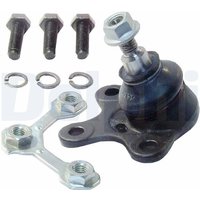 Delphi Traggelenk vorne Seat Arosa VW Lupo Polo