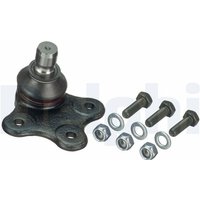 Delphi Traggelenk vorne Fiat 500l Doblo Opel Combo