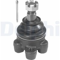 Delphi Traggelenk vorne Hyundai Grace H-1 H100 Mitsubishi Delica L L400