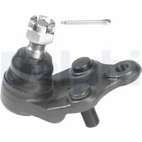 Delphi Traggelenk vorne Toyota Corolla E9