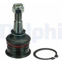 Delphi Traggelenk vorne Citroen C1 Peugeot 107 Toyota Aygo Yaris