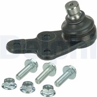 Delphi Traggelenk vorne Ford Kuga 2