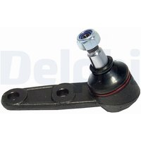 Delphi Traggelenk vorne Chevrolet Aveo Daewoo Kalos