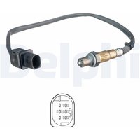 Delphi Lambdasonde BMW 1er 2er 3er 4er 5er 6er 7er X3 X4 X5 X6