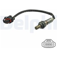 Delphi Lambdasonde Opel Astra H Zafira B 1,6 1,8