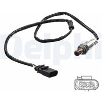 Delphi Lambdasonde Seat Ibiza Skoda Fabia