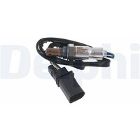 Delphi Lambdasonde vor Katalysator Audi A3 Seat Leon Skoda Octavia VW Golf