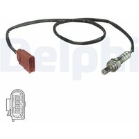 Delphi Lambdasonde Audi A4 Skoda Superb VW Passat