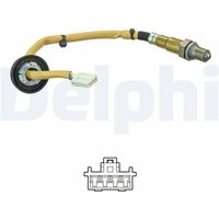 Delphi Lambdasonde Mitsubishi Colt