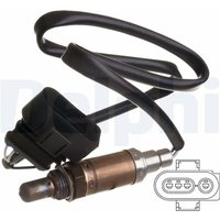 Delphi Lambdasonde Audi Ford Seat VW