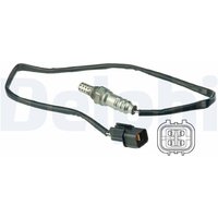 Delphi Lambdasonde Hyundai Atos I10 Kia Picanto