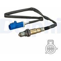 Delphi Lambdasonde Ford C-Max Focus