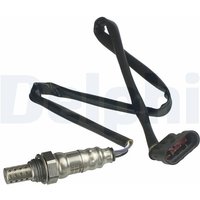 Delphi Lambdasonde Alfa Romeo Fiat Lancia