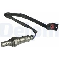 Delphi Lambdasonde Ford Mercedes