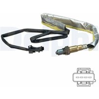 Delphi Lambdasonde Volvo S60 S80 V70 Xc70