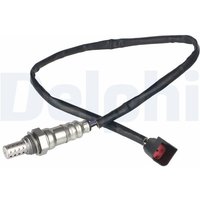 Delphi Lambdasonde Chrysler Ford Honda Opel