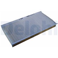 Delphi Innenraumfilter Ford Focus Tourneo Transit