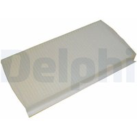 Delphi Innenraumfilter Cadillac Fiat Opel Saab