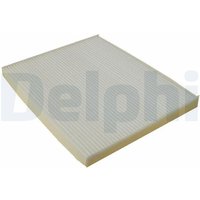 Delphi Innenraumfilter Abarth Alfa Romeo Fiat Opel Peugeot