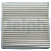 Delphi Innenraumfilter Daihatsu Fiat Subaru Suzuki Toyota