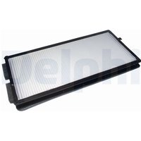 Delphi Innenraumfilter BMW 5er 7er