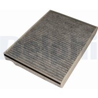 Delphi Innenraumfilter Citroen DS Land Rover Peugeot Volvo
