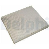Delphi Innenraumfilter Saab 9000