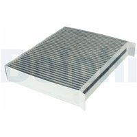 Delphi Innenraumfilter BMW 1er 2er 3er 4er
