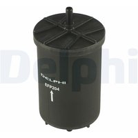 Delphi Kraftstofffilter Audi Seat Skoda VW