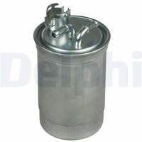 Delphi Kraftstofffilter Ford Galaxy Seat Alhambra VW Sharan