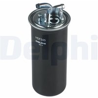 Delphi Kraftstofffilter Audi A6