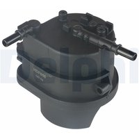 Delphi Kraftstofffilter Citroen Ford Mazda Peugeot Toyota
