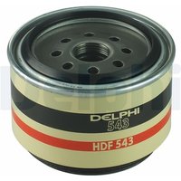Delphi Kraftstofffilter Chrysler Grand Voyager Dodge Caravan
