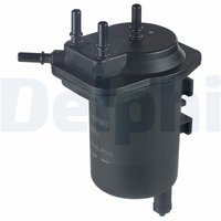 Delphi Kraftstofffilter Nissan Renault Suzuki