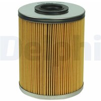 Delphi Kraftstofffilter Citroen Nissan Opel Volvo