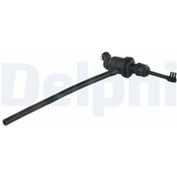 Delphi Kupplungsgeberzylinder Nissan Qashqai X-Trail