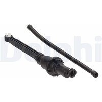 Delphi Kupplungsgeberzylinder Citroen C3 Ds3 Peugeot 207 207/207+