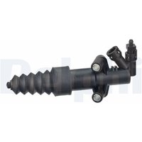 Delphi Kupplungsnehmerzylinder Peugeot 207 207/207+