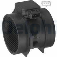 Delphi Luftmassenmesser BMW 3er 5er 7er Z3