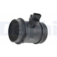 Delphi Luftmassenmesser Audi A6 A8 Allroad