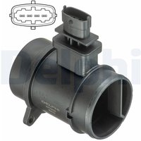 Delphi Luftmassenmesser Opel Agila Suzuki Splash