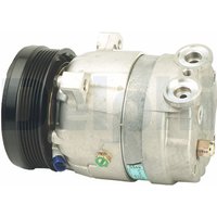 Delphi Klimakompressor Opel Astra Calibra Vectra