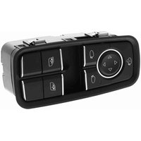 Vemo Schalter für Fensterheber Porsche Boxster