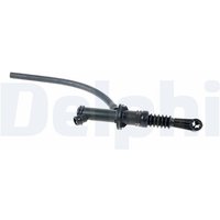 Delphi Kupplungsgeberzylinder Renault Fluence Grand Megane Scénic