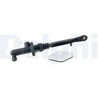 Delphi Kupplungsgeberzylinder Volvo S60 V70 Xc70
