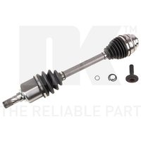NK Antriebswelle vorne links Mini