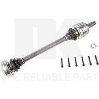NK Antriebswelle hinten links BMW 3er Z4