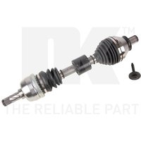 NK Antriebswelle vorne links Ford Mondeo S-Max Volvo S60 S80 V60 V70