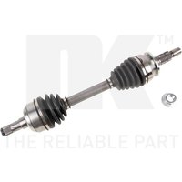 NK Antriebswelle vorne links Opel Astra